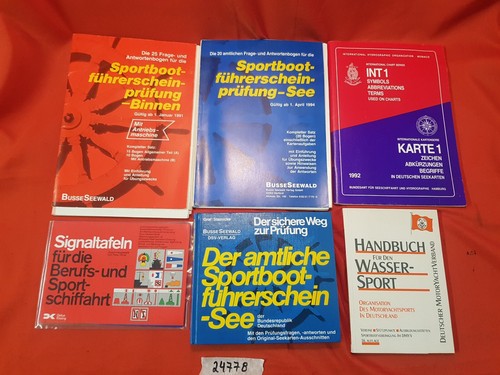 Bücherpaket der - bücherpaket,,