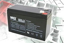 2pz Sostituzione batterie per