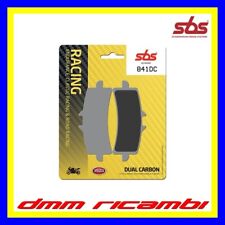 2 Pastiglie freno anteriori