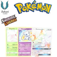 Pokémon Shining Legends