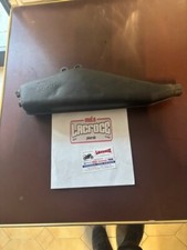 TERMINALE MARMITTA SCARICO USATO APRILIA TRIAL TX 300 1985