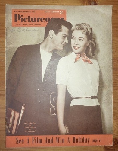 Picturegoer 968 vol - no, 26