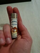 Clipper Camel Vintage Da Collezione