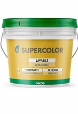 OIKOS SUPERCOLOR 1/4/10/14LT