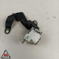 Cintura sicurezza posteriore sinistra H073818 Toyota Aygo Mk1 2005-2014 (90085)