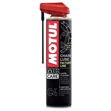 Motul C4 Chain Lube Factory