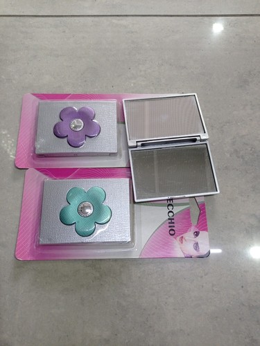 Specchietto borsa tascabile - specchietto,