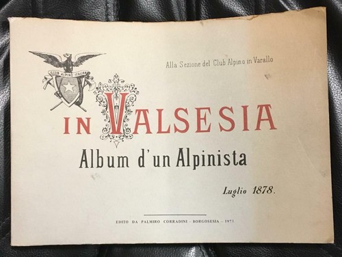 Palmiro corradini valsesia - in,