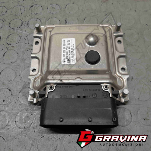 A0009006706 0281031381