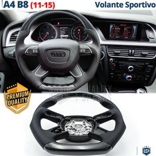 VOLANTE Sportivo Per Audi A4