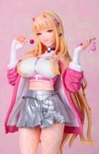 Kit modellino garage figure