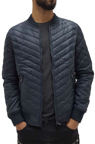 Giacca bomber baseball - bomber,