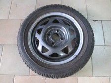 Cerchio originale 5x14 per Opel Corsa Gsi 1° serie con gomma 165 [9473.17]