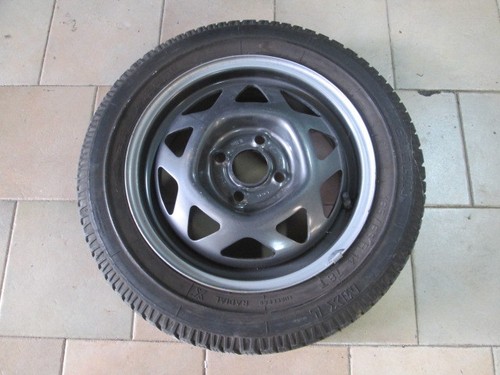 Cerchio originale 5x14 per