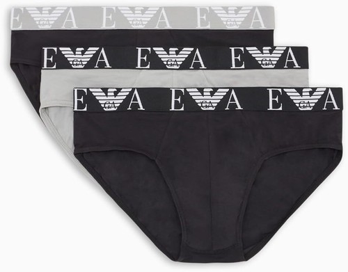 Emporio armani stretch cotton - armani,
