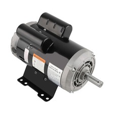 5hp electric motor compressor - 5hp,