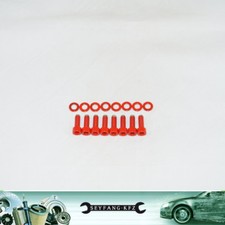 Tappi Valvola Viti Acciaio