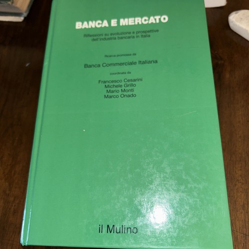 Banca mercato evoluzione e - banca,