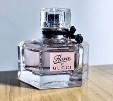 Gucci Flora edt 30 ml (no box) discontinuato
