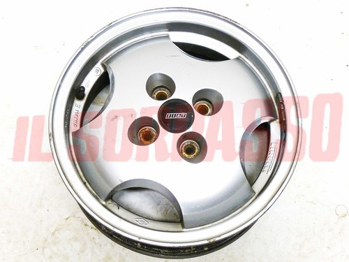 Cerchio ruota pirelli - ruota,