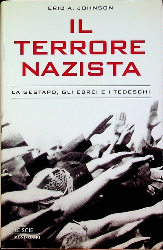 Terrore nazista la gestapo - il,