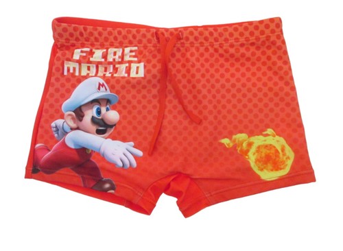 Nintendo super mario fire - nintendo,