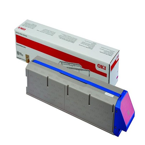 Okidata 45536506 cartuccia - 45536506,