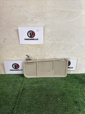 ALETTA PARASOLE ANTERIORE SINISTRO AUDI A2 2000-2005