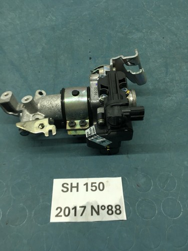 Corpo farfallato honda 125 - farfallato,