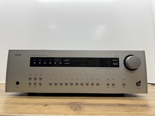 Arcam avr280 ricevitore 1 - avr280,