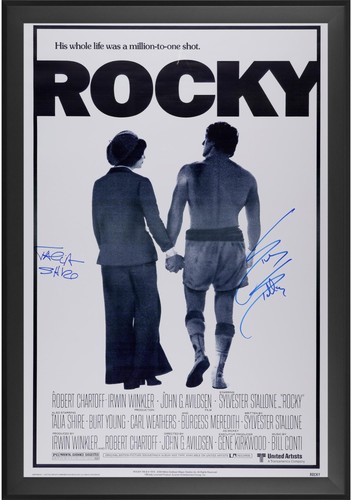 Poster film sylvester stallone - poster,