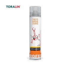 TORALIN ANTICARBON Pulitore