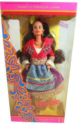 Bambole vintage mattel - vintage,