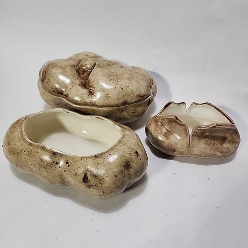Servizio piatti ceramica - servizio, in