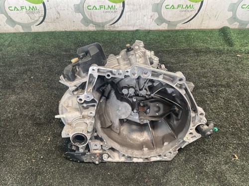 Cambio manuale completo per - manuale,