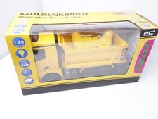 Jamara 398010 Dumper