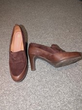 Mocassini Naturalizer in pelle