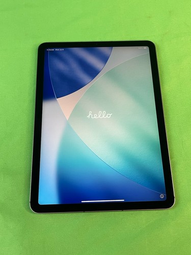 Apple ipad air generazione - apple,