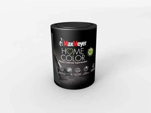 Maxmeyer idropittura colorata - maxmeyer,