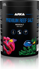 Sea Salt 1 kg - Premium Reef