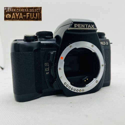 Eccellente pentax mz - 【eccellente+++】pentax, mz-3