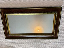 Specchio da parete vintage