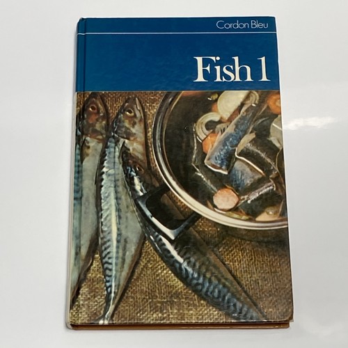 Fish cordon bleu - 1,