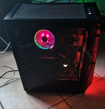 pc fisso  NVIDIA asus tuf rtx