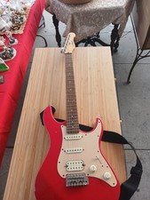 Yamaha EG-112 Chitarra