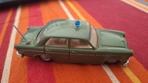 Politoys aps alfa - aps, 48