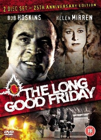Long good friday - long, disc