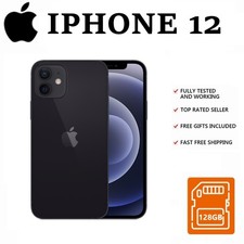 NUOVO Apple iPhone 12 - 128GB