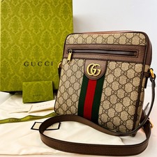 🌿 Borsa a tracolla Gucci