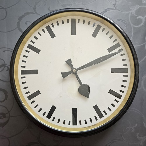 Orologio stazione della - orologio, da